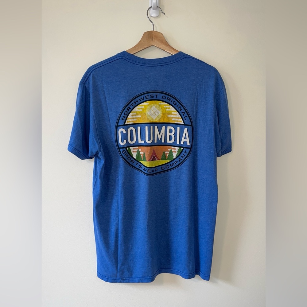 Columbia T-Shirt